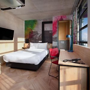Chambre Simple