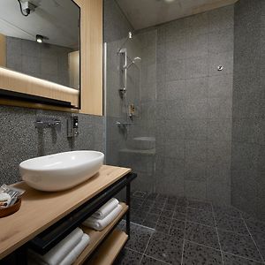 Chambre City Double